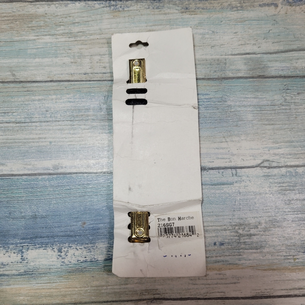 Jacket Clip. - Picture 2 of 5